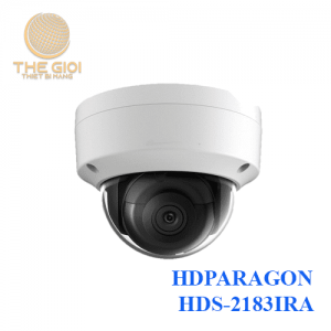 HDPARAGON HDS-2183IRA