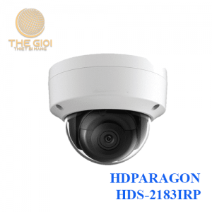 HDPARAGON HDS-2183IRP
