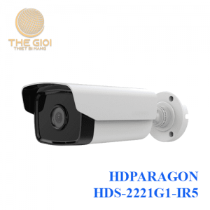 HDPARAGON HDS-2221G1-IR5