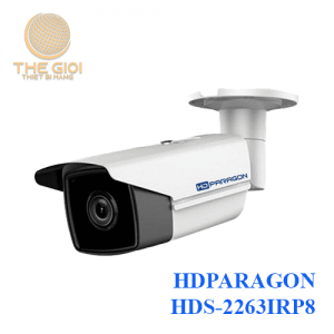 HDPARAGON HDS-2263IRP8