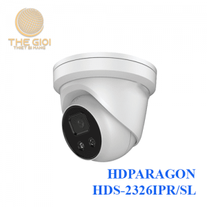 HDPARAGON HDS-2326IPR/SL