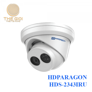 HDPARAGON HDS-2343IRU