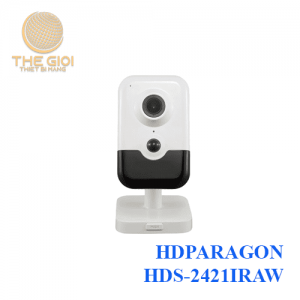 HDPARAGON HDS-2421IRAW