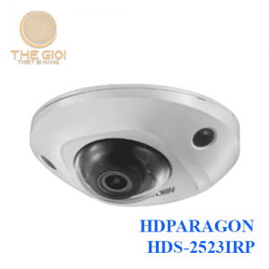 HDPARAGON HDS-2523IRP