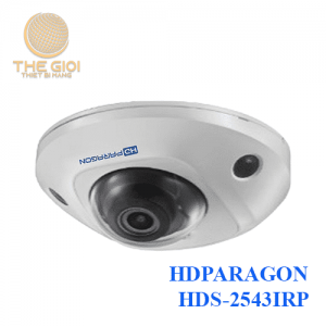 HDPARAGON HDS-2543IRP