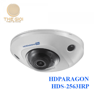 HDPARAGON HDS-2563IRP