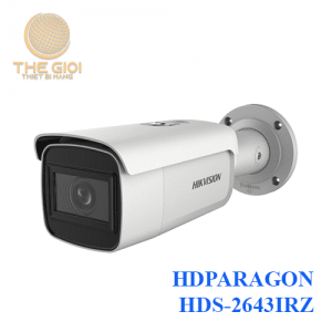 HDPARAGON HDS-2643IRZ