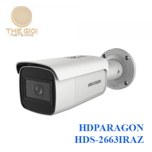HDPARAGON HDS-2663IRAZ