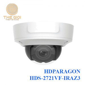 HDPARAGON HDS-2721VF-IRAZ3