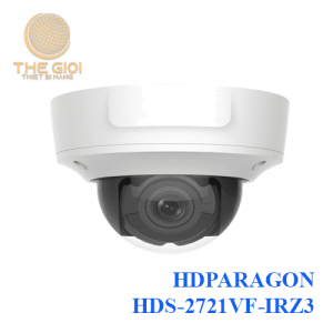 HDPARAGON HDS-2721VF-IRZ3