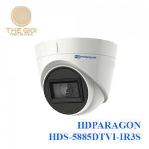 HDPARAGON HDS-5885DTVI-IR3S