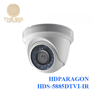 HDPARAGON HDS-5885DTVI-IR