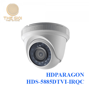 HDPARAGON HDS-5885DTVI-IRQC