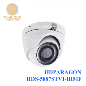 HDPARAGON HDS-5887STVI-IRMF