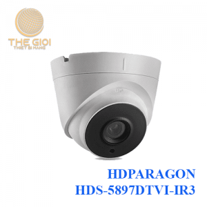 HDPARAGON HDS-5897DTVI-IR3