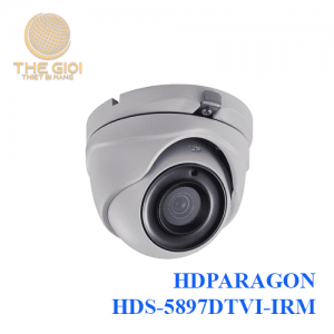 HDPARAGON HDS-5897DTVI-IRM