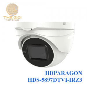HDPARAGON HDS-5897DTVI-IRZ3