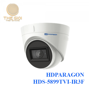 HDPARAGON HDS-5899TVI-IR3F
