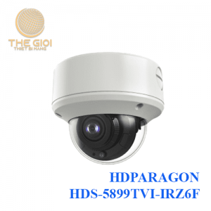 HDPARAGON HDS-5899TVI-IRZ6F