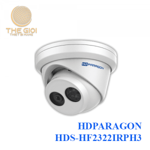 HDPARAGON HDS-HF2322IRPH3