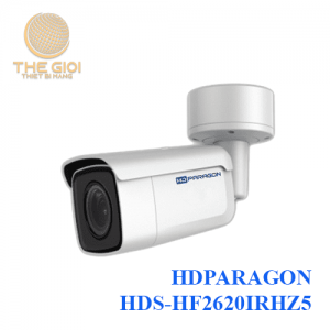 HDPARAGON HDS-HF2620IRHZ5