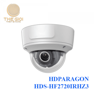 HDPARAGON HDS-HF2720IRHZ3