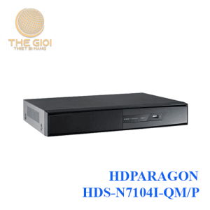 HDPARAGON HDS-N7104I-QM/P