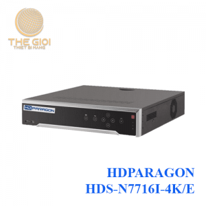 HDPARAGON HDS-N7716I-4K/E