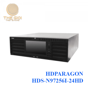 HDPARAGON HDS-N97256I-24HD