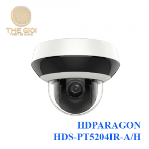 HDPARAGON HDS-PT5204IR-A/H