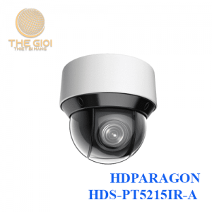 HDPARAGON HDS-PT5215IR-A 