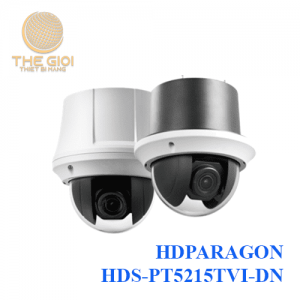 HDPARAGON HDS-PT5215TVI-DN