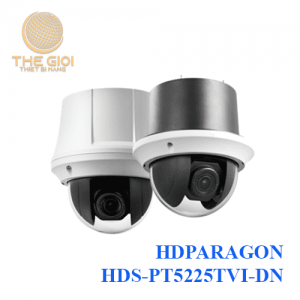 HDPARAGON HDS-PT5225TVI-DN
