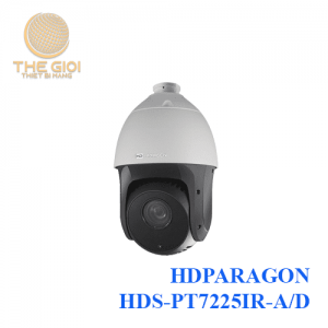 HDPARAGON HDS-PT7225IR-A/D