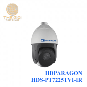 HDPARAGON HDS-PT7225TVI-IR