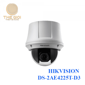 HIKVISION DS-2AE4225T-D3