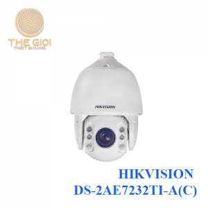 HIKVISION DS-2AE7232TI-A(C)