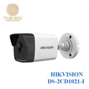 HIKVISION DS-2CD1021-I