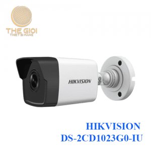 HIKVISION DS-2CD1023G0-IU