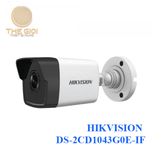 HIKVISION DS-2CD1043G0E-IF