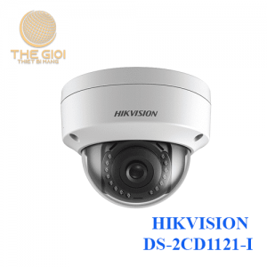 HIKVISION DS-2CD1121-I