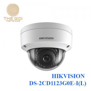 HIKVISION DS-2CD1123G0E-I(L)