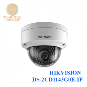 HIKVISION DS-2CD1143G0E-IF
