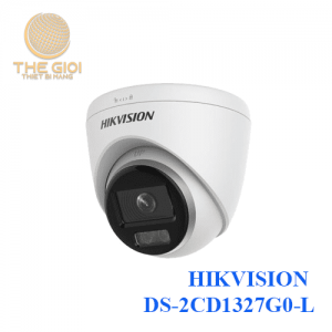 HIKVISION DS-2CD1327G0-L