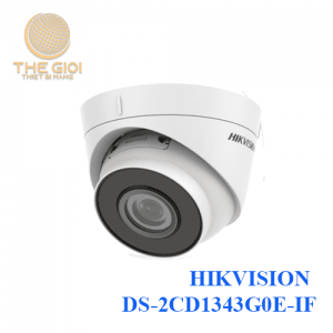 HIKVISION DS-2CD1343G0E-IF