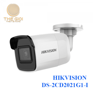 HIKVISION DS-2CD2021G1-I