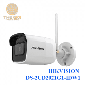HIKVISION DS-2CD2021G1-IDW1
