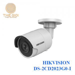 HIKVISION DS-2CD2023G0-I