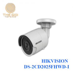 HIKVISION DS-2CD2025FHWD-I