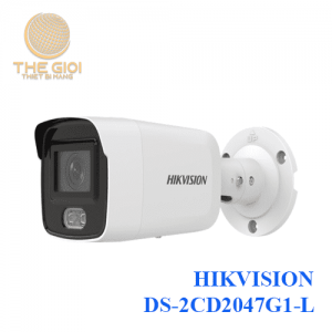 HIKVISION DS-2CD2047G1-L